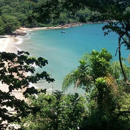 Vila Morada Vitoria Ubatuba Exteriér fotografie
