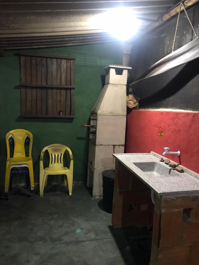 Vila Morada Vitoria Ubatuba Exteriér fotografie