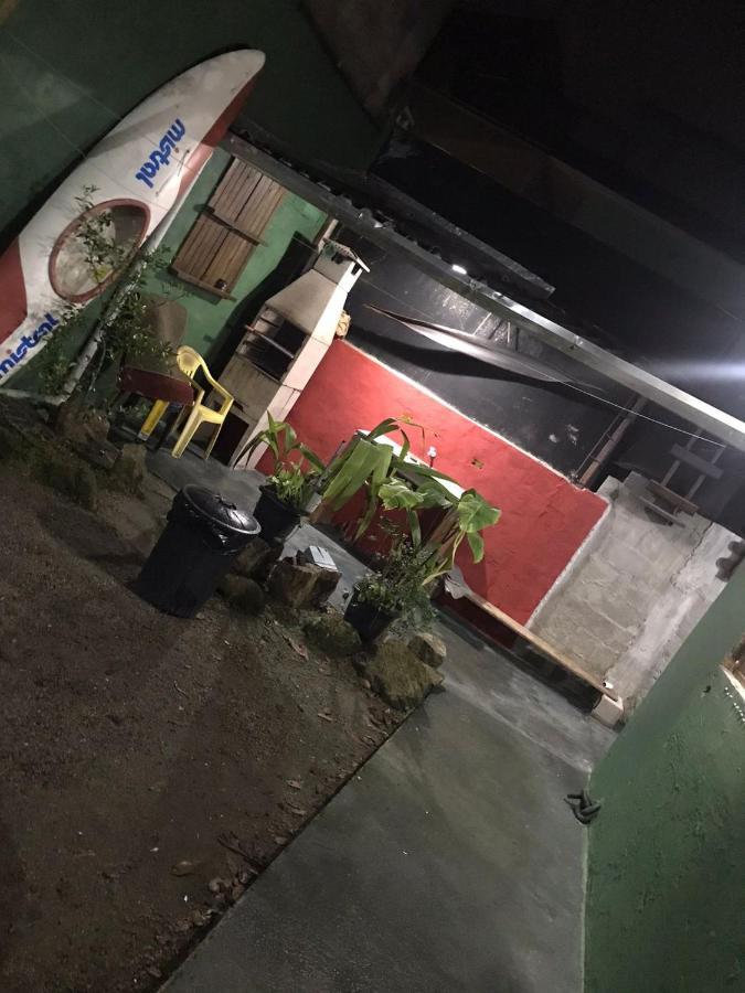 Vila Morada Vitoria Ubatuba Exteriér fotografie