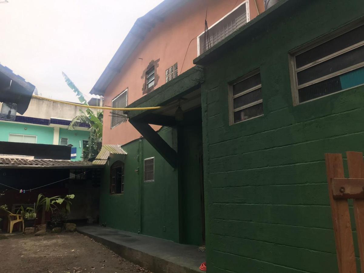 Vila Morada Vitoria Ubatuba Exteriér fotografie