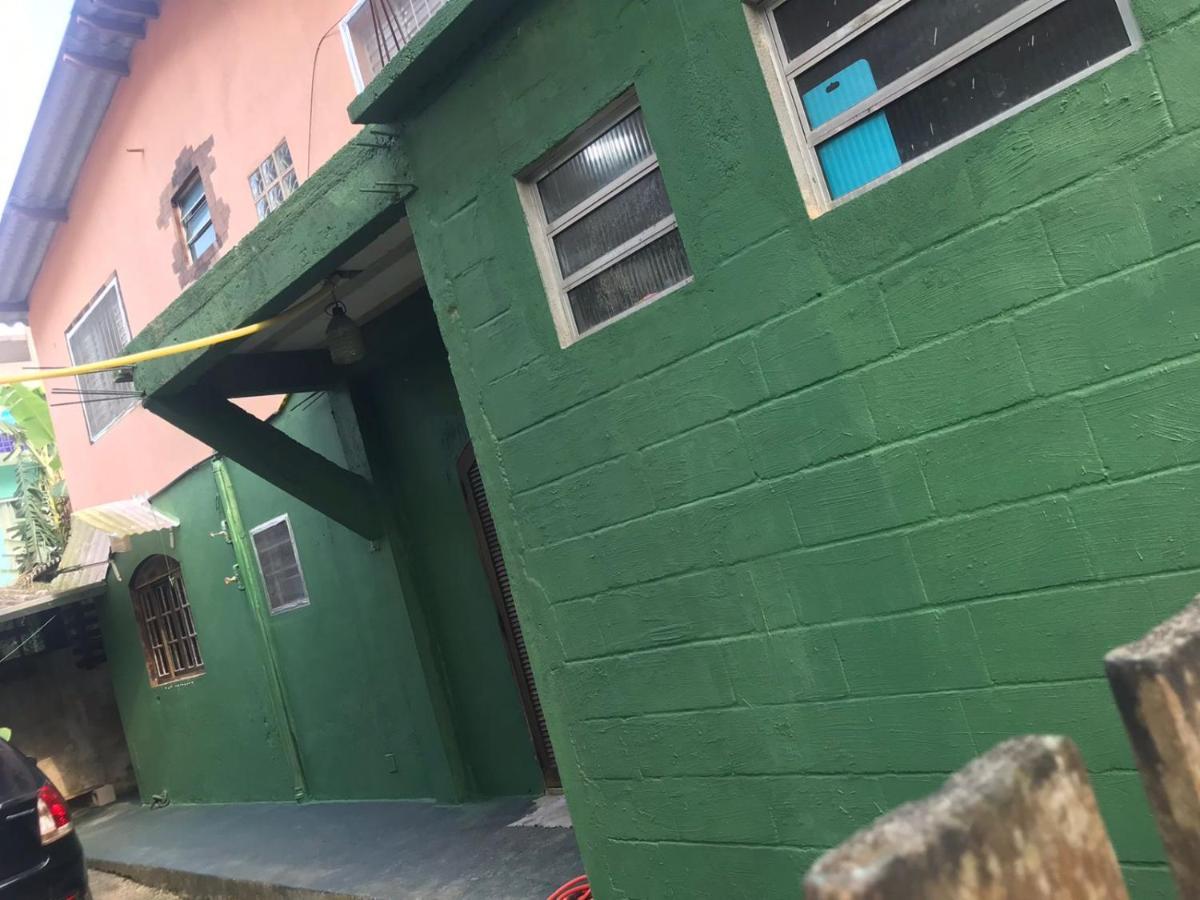 Vila Morada Vitoria Ubatuba Exteriér fotografie