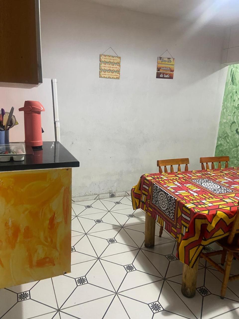 Vila Morada Vitoria Ubatuba Exteriér fotografie