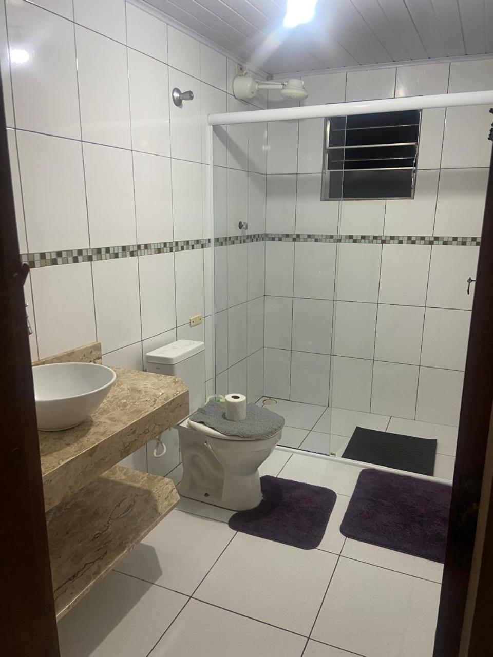 Vila Morada Vitoria Ubatuba Exteriér fotografie