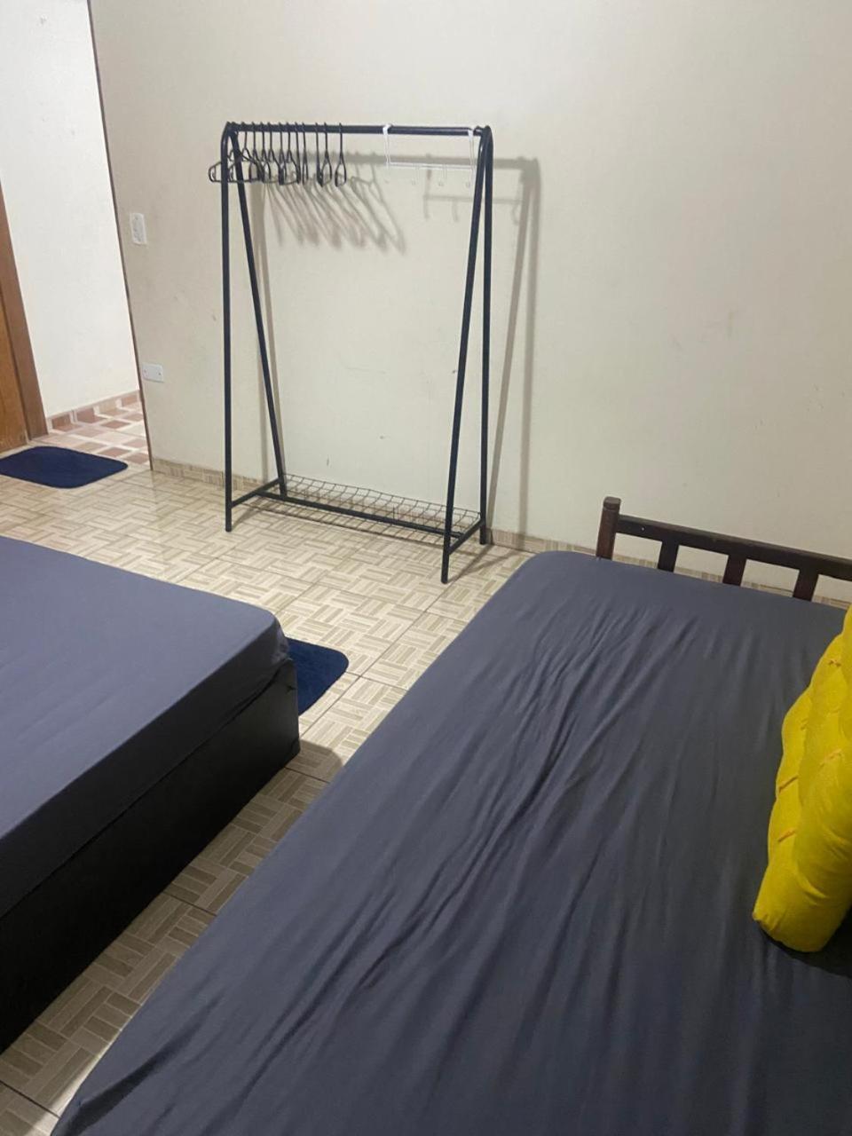 Vila Morada Vitoria Ubatuba Exteriér fotografie