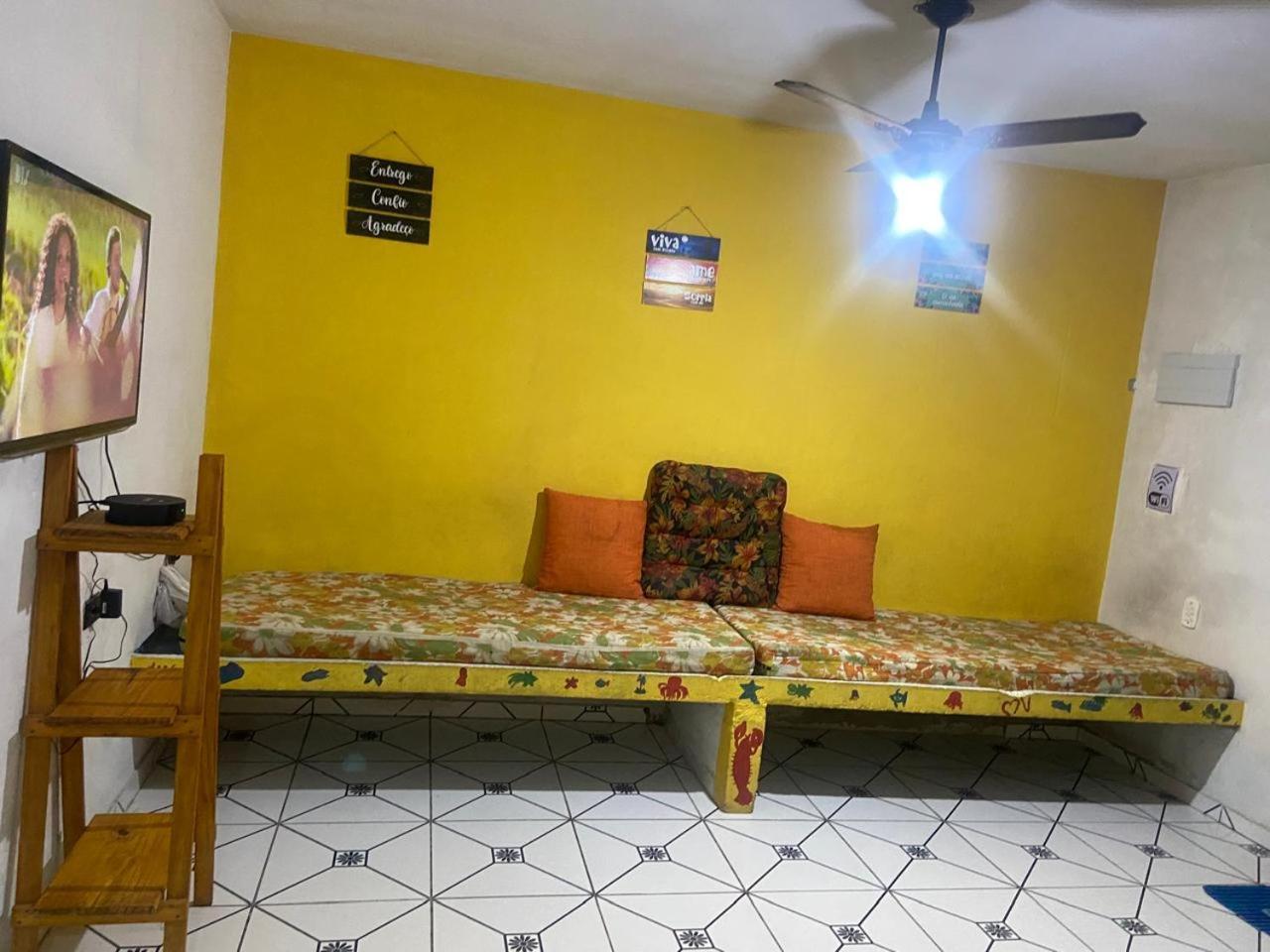 Vila Morada Vitoria Ubatuba Exteriér fotografie