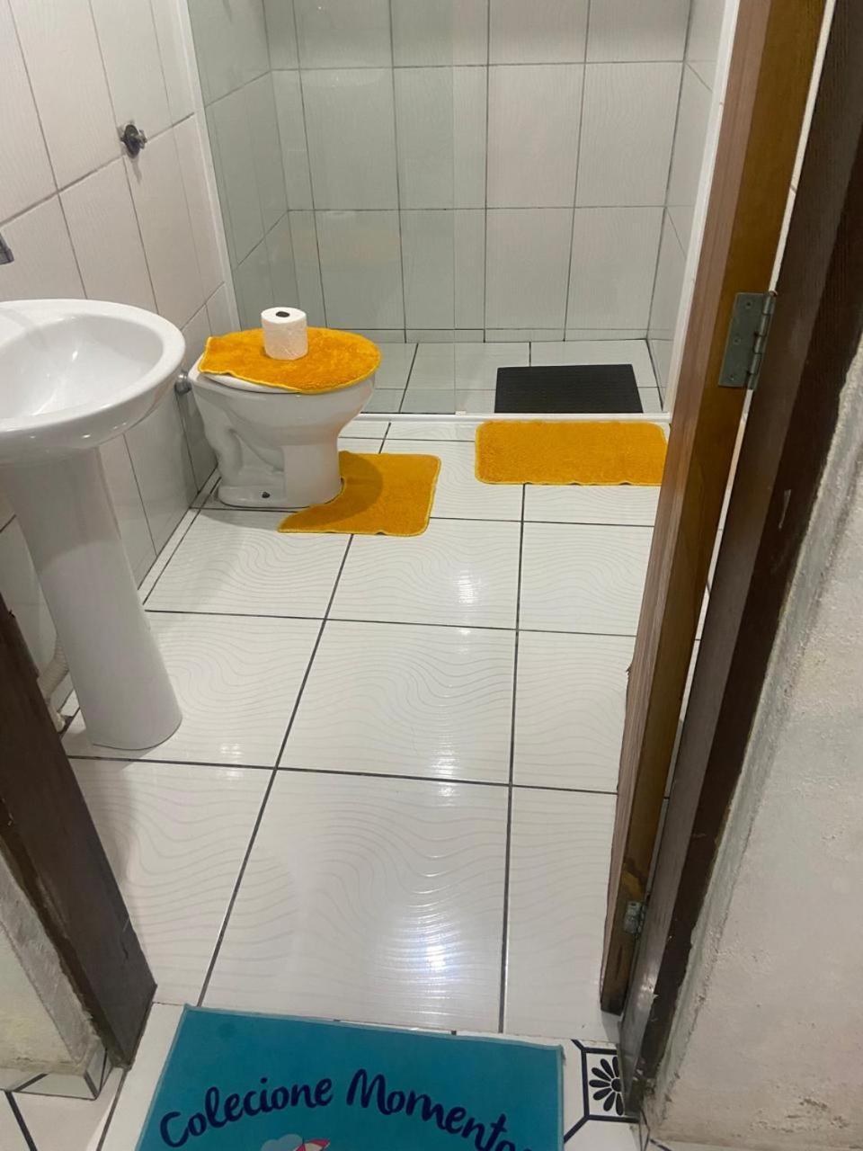 Vila Morada Vitoria Ubatuba Exteriér fotografie