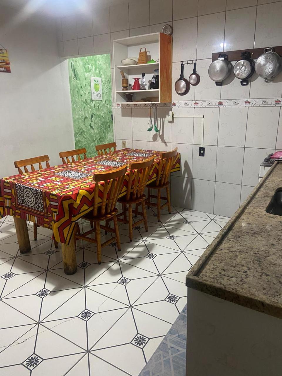 Vila Morada Vitoria Ubatuba Exteriér fotografie