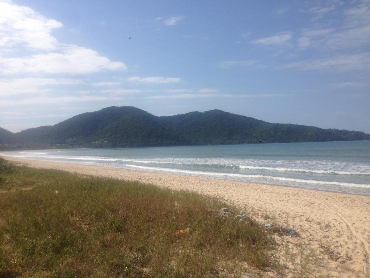 Vila Morada Vitoria Ubatuba Exteriér fotografie